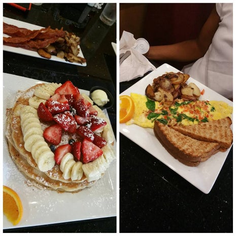 Keke's Breakfast Cafe