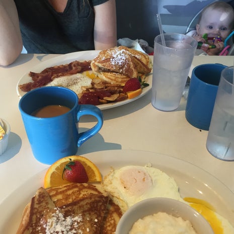 Rae Rae's cafe