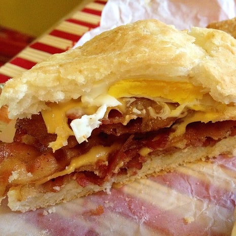Biscuitville