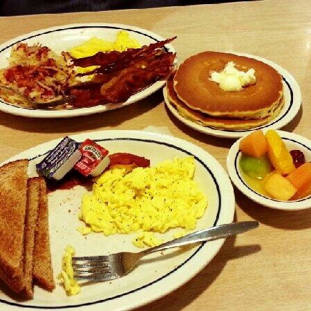 IHOP