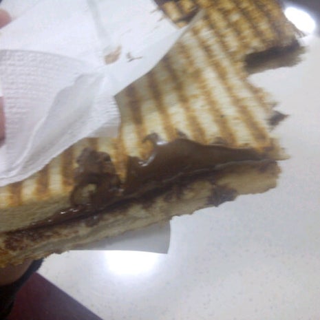 Gurbet Büfe Bostanci