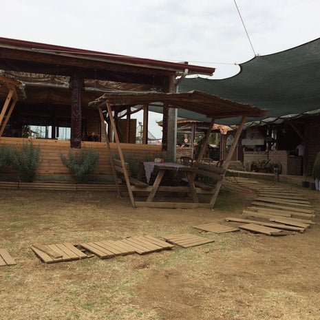 Samsun Advanture Park