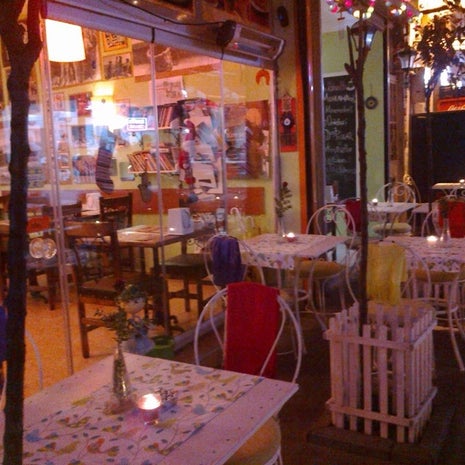 Ortaköy Cafe & Kahvaltı