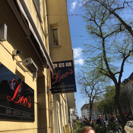 Leo's