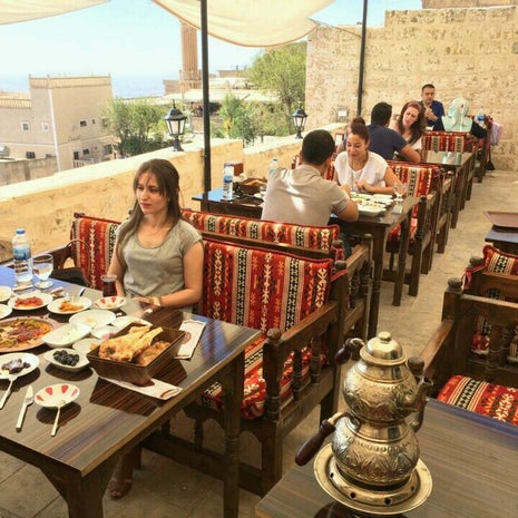 Beyzade Konağı Kahvaltı & Cafe