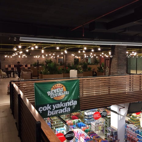 Everek Develi Cıvıklısı