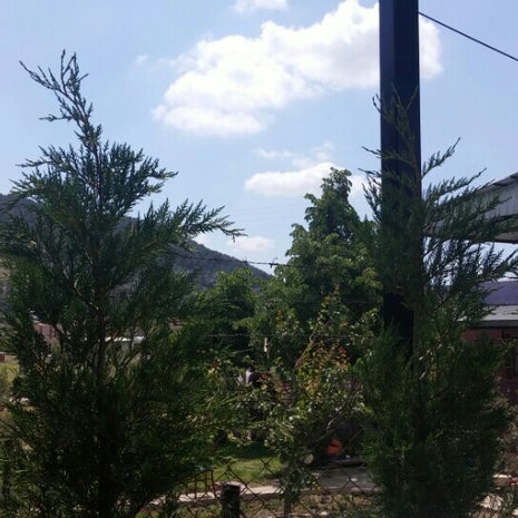 KöyEvi Kahvaltı Bahçesi