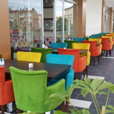 Nutrex Coffee & Patisserie