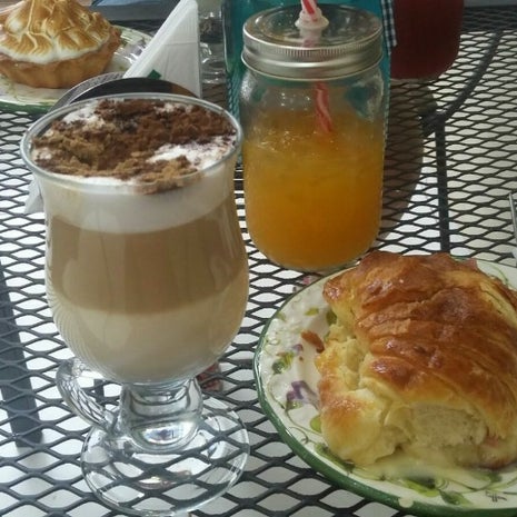 Nuestro Café - Paseo del Toto