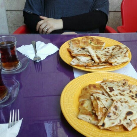 Sehri Sultan Gözleme Evi