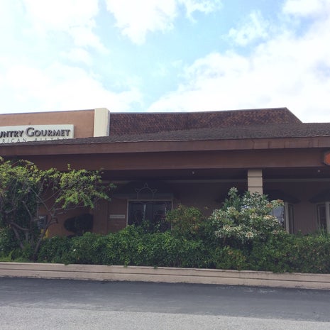 Country Gourmet - Sunnyvale
