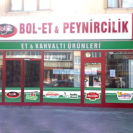 Bol-Et & Peynircilik