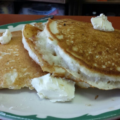 Ming's Breakfast & Lunch