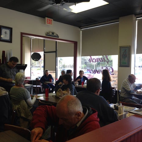 Eve's Family Restaurant