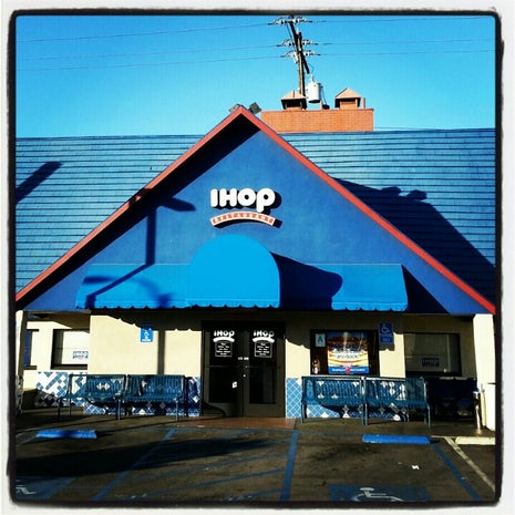 IHOP