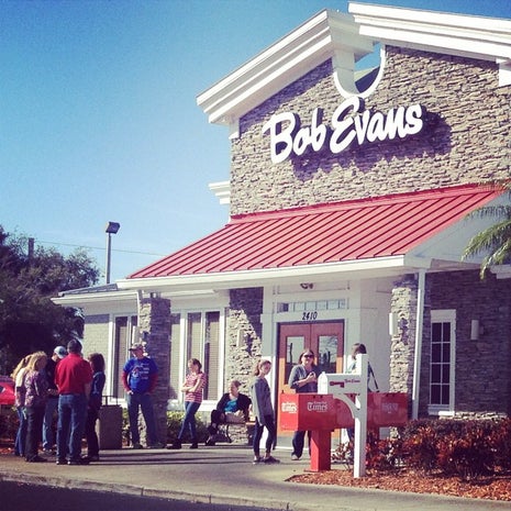 Bob Evans Restaurant