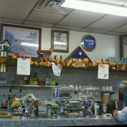 Joannes Luncheonette