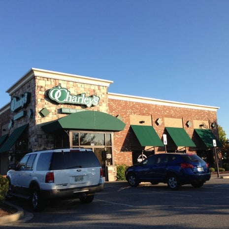 O'Charley's