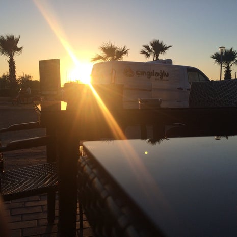 Çıngıloğlu Exclusive Mağaza ve Börek Evi