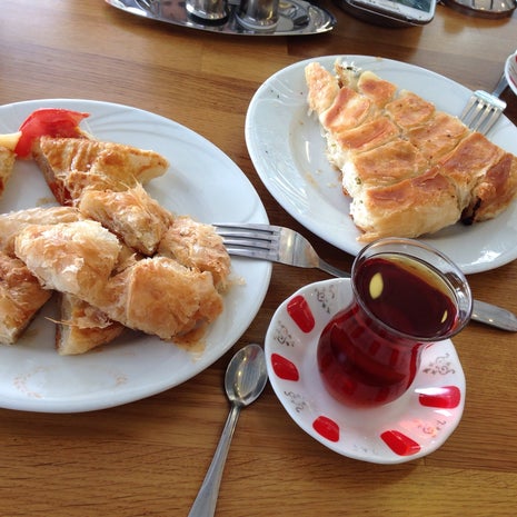 Tuğçe Simit Sarayi