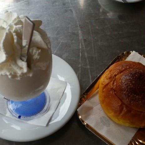 Bar Pasticceria Gelateria Charlotte 