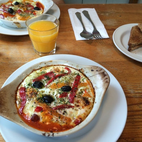 Il Blandford's