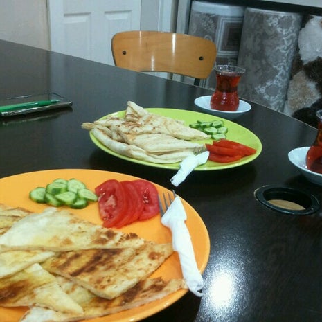 284 Börek & Cafe