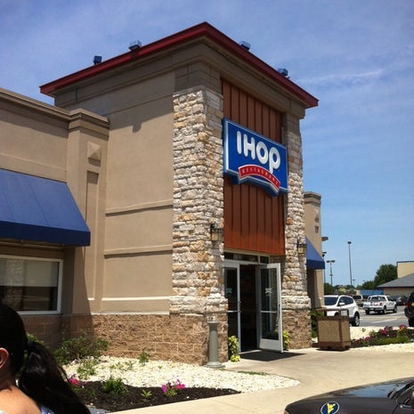 IHOP