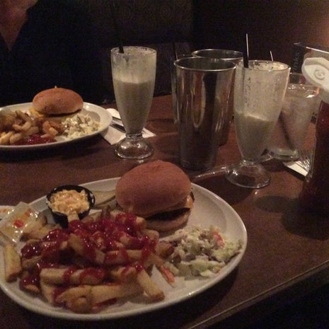 White Spot Aldergrove