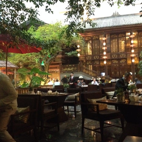 世纪城洲际大酒店 InterContinental Hotel