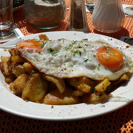 Mantèe Café-Restaurant