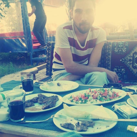 Gökkuşağı kahvaltı