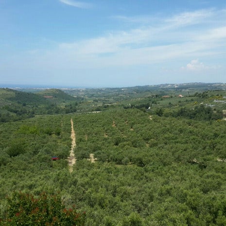 Ruhi Bey Kahvaltı Evi