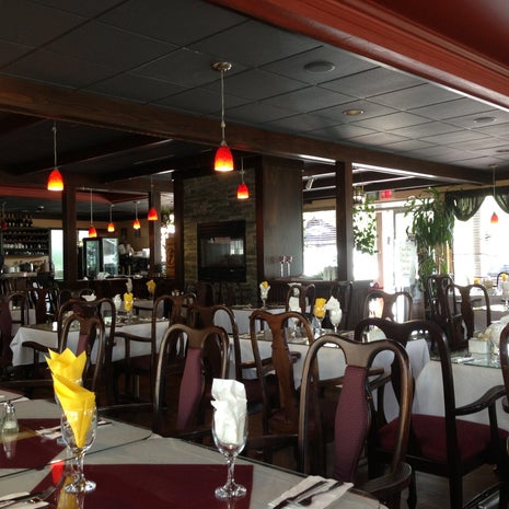 James Street Cafe & Grill