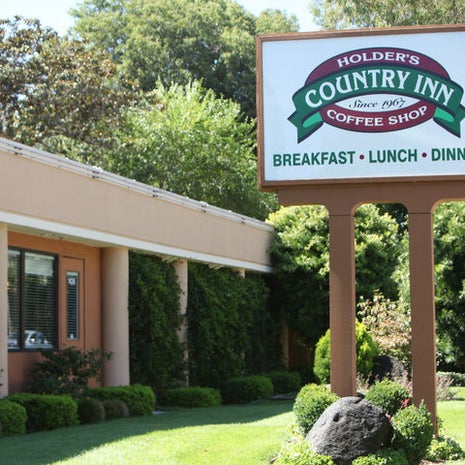 Holder's Country Inn