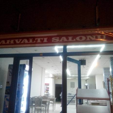 Nazlı Unlu Mamülleri 2