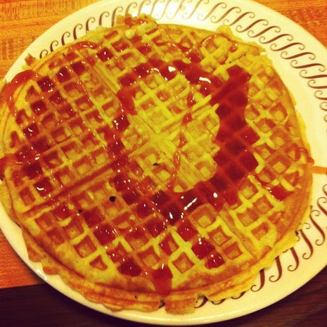 Waffle House