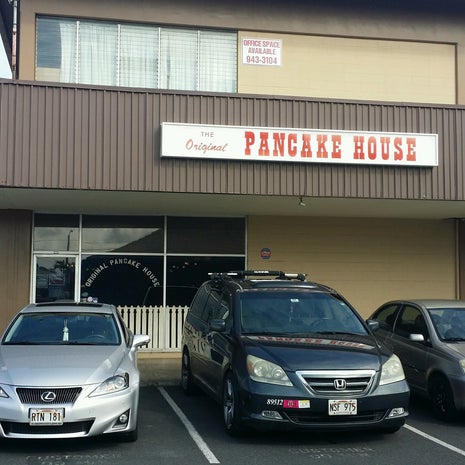 Original Pancake House