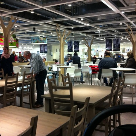 IKEA Restaurant
