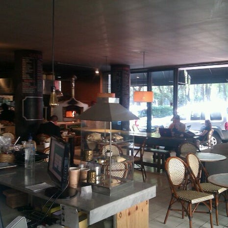 Café Toscano