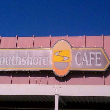 Southshore Cafe