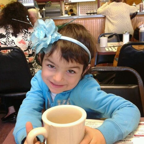 Homefries Restaurant