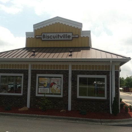 Biscuitville