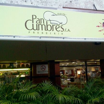 Panaderia Pan Cumbres