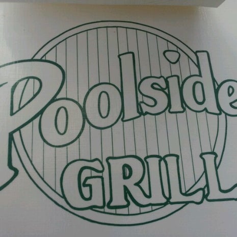 Dinah's Poolside Restaurant