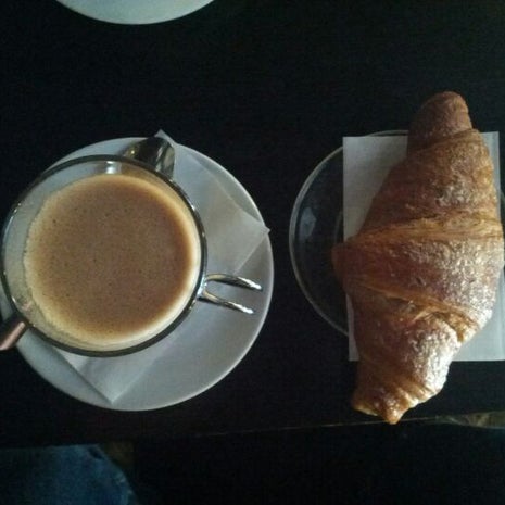 Il Caffè della Terra