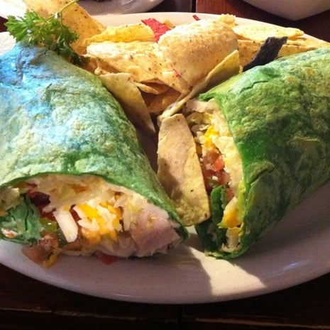 Hobee's Restaurant