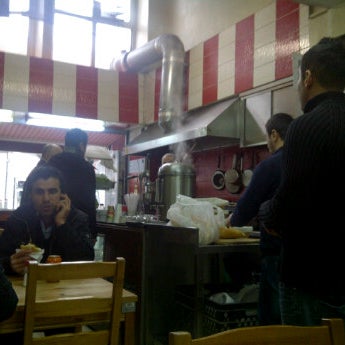 Osmanli Bufe