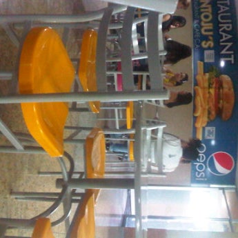 Café & Lunch Sambilito