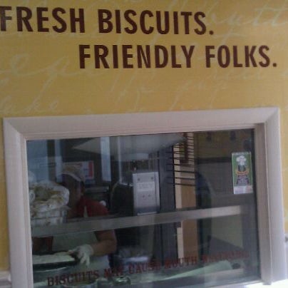 Biscuitville